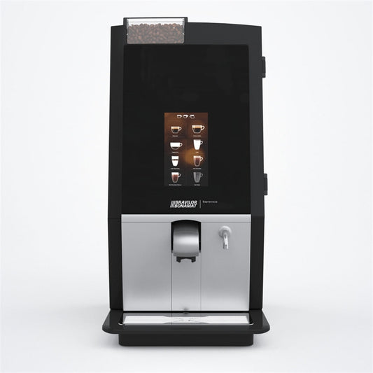 Esprecious 12 Bean To Cup Automatic Coffee Machine - Pharaoh's Finest