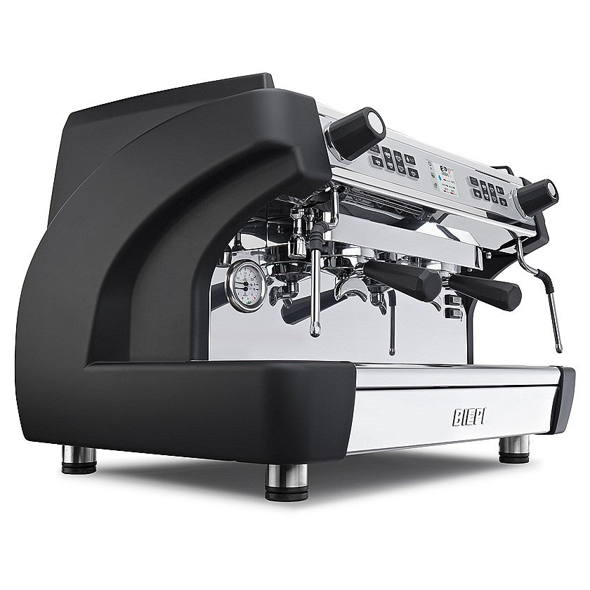 Biepi MC-1 Barista Pro 2 group Espresso Machine Traditional Coffee Machine - Pharaoh's Finest