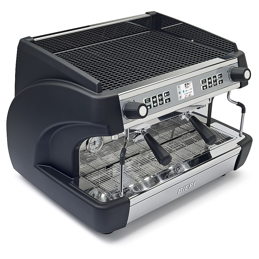Biepi MC-1 Barista Pro 2 group Espresso Machine Traditional Coffee Machine - Pharaoh's Finest