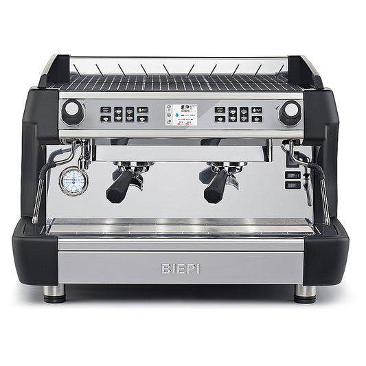 Biepi MC-1 Barista Pro 2 group Espresso Machine Traditional Coffee Machine - Pharaoh's Finest