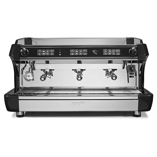Biepi MC-1 3 Group Espresso Machine Traditional Coffee Machine - Pharaoh's Finest