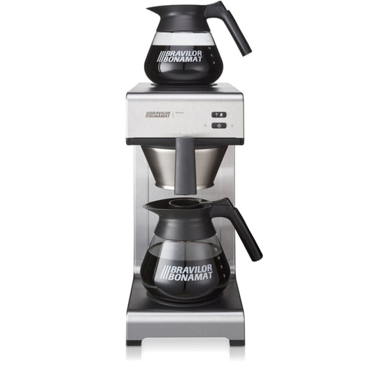 Mondo Filter Machine Stainless Steel - Pharaoh's Finest