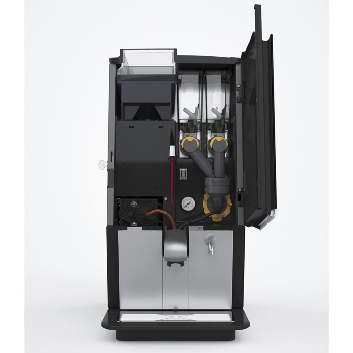 Esprecious 12 Bean To Cup Automatic Coffee Machine - Pharaoh's Finest
