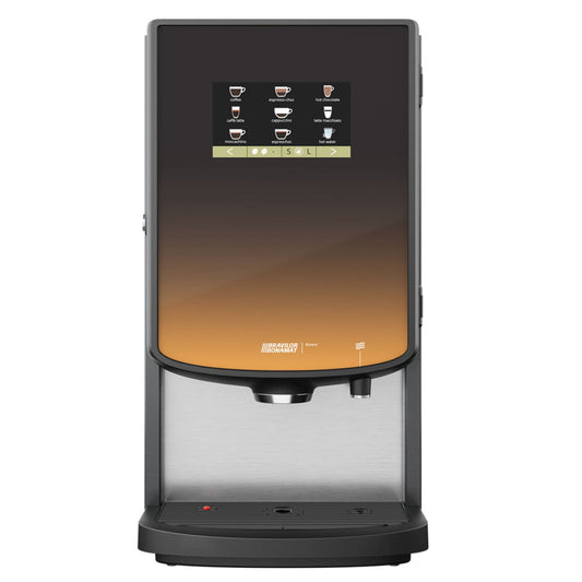 Bolero 32 Instant Coffee Machine - Pharaoh's Finest