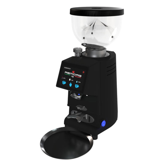 Biepi RD58 PRO Digital Coffee Grinder On Demand - Pharaoh's Finest