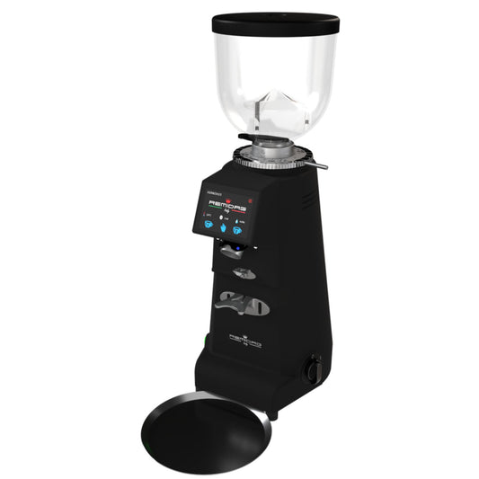 Biepi Remidag RD-83 Pro On-Demand Grinder- Black - Pharaoh's Finest