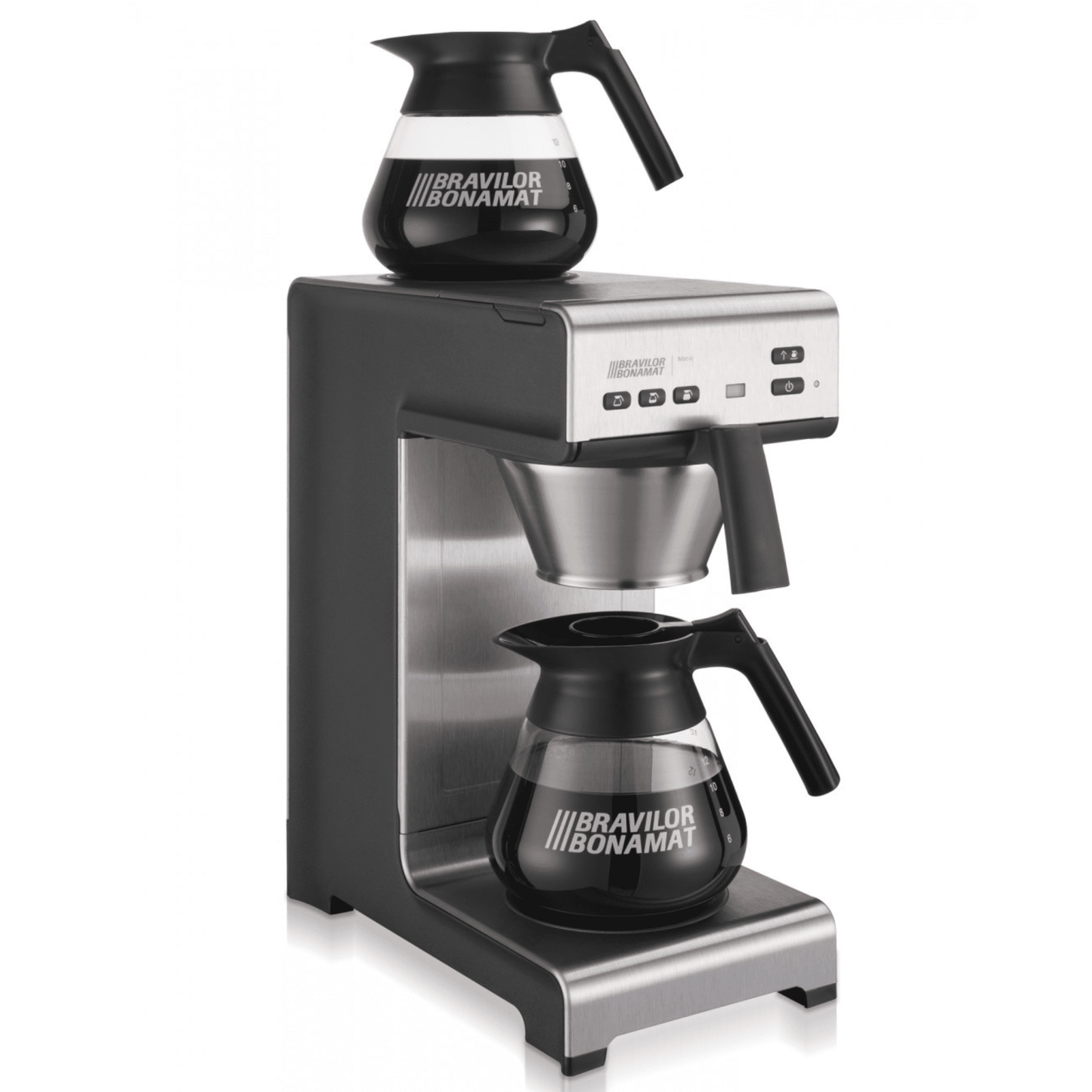 Matic Quick Filter Coffee Machine - Pharaoh's Finest