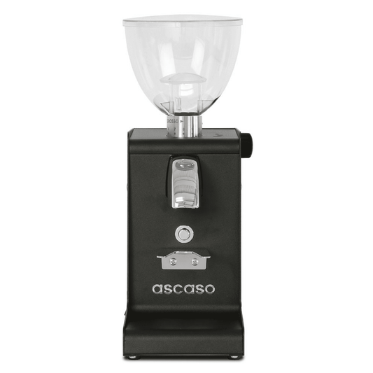 I-Steel Coffee Grinder Durable Stainless Steel for Home Baristas - Pharaoh's Finest