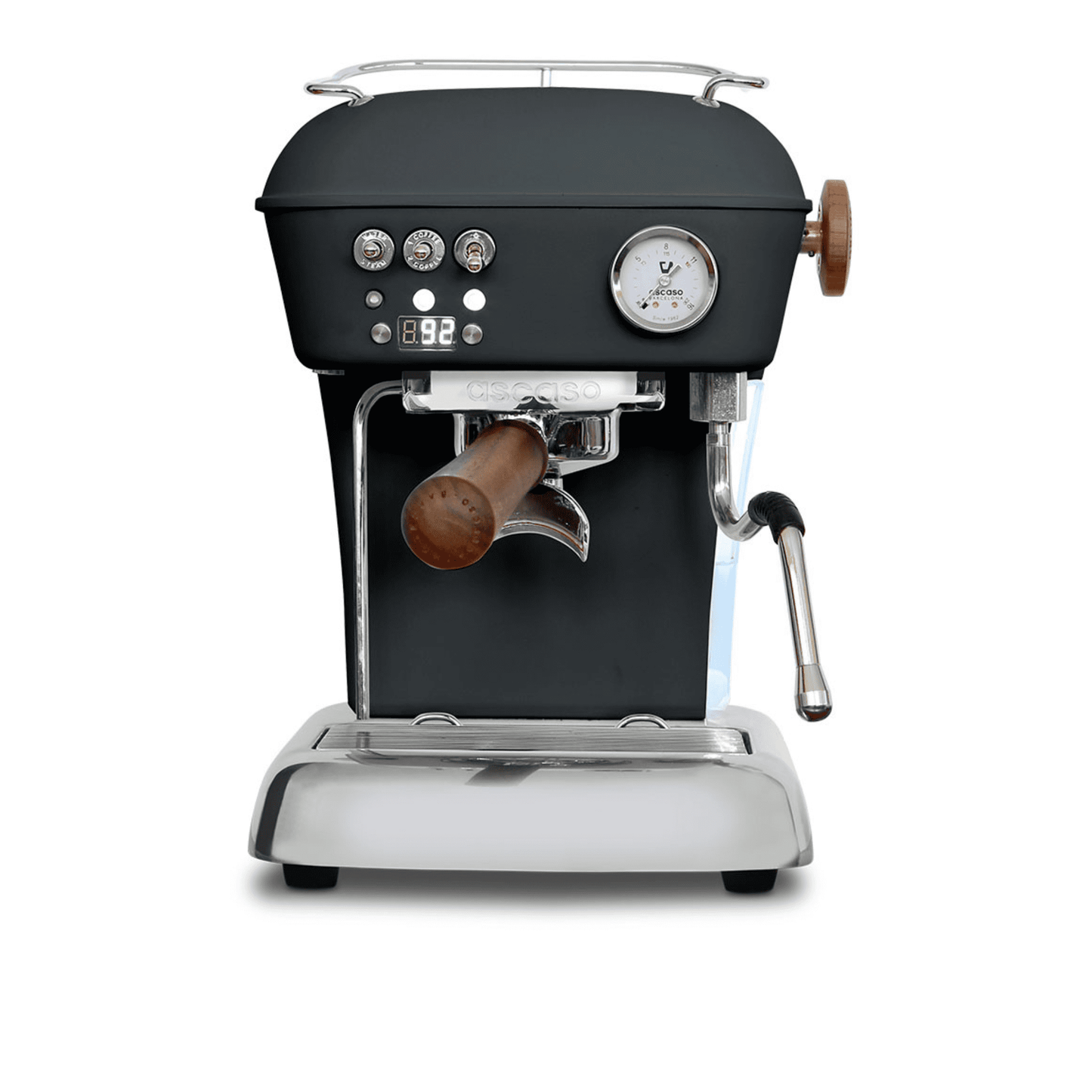 Dream PID Espresso Machine Home Coffee Machine - Pharaoh's Finest