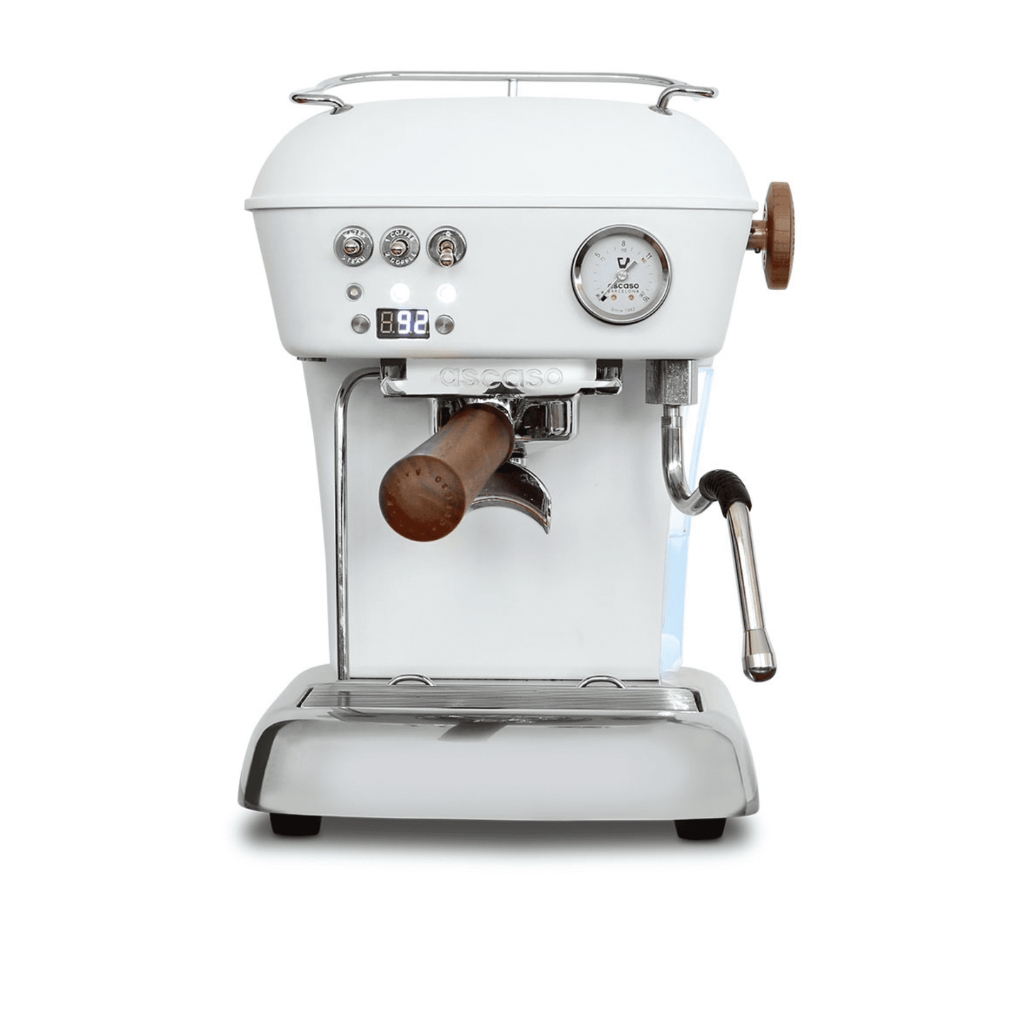 Dream PID Espresso Machine Home Coffee Machine - Pharaoh's Finest