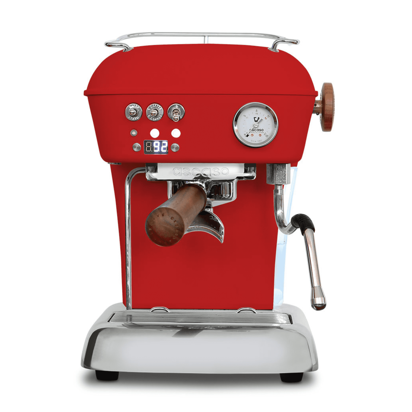 Dream PID Espresso Machine Home Coffee Machine - Pharaoh's Finest