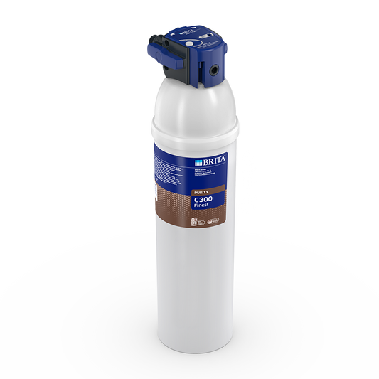 BRITA C150 professional water filtration system