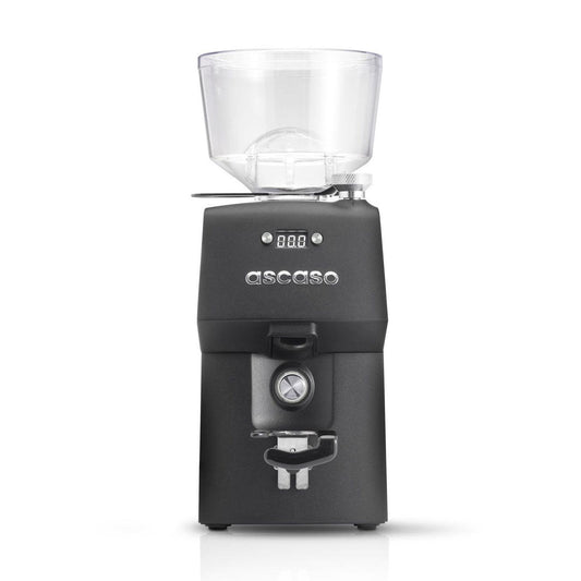 Ascaso H64 Professional Home Coffee Grinder - Pharaoh's Finest