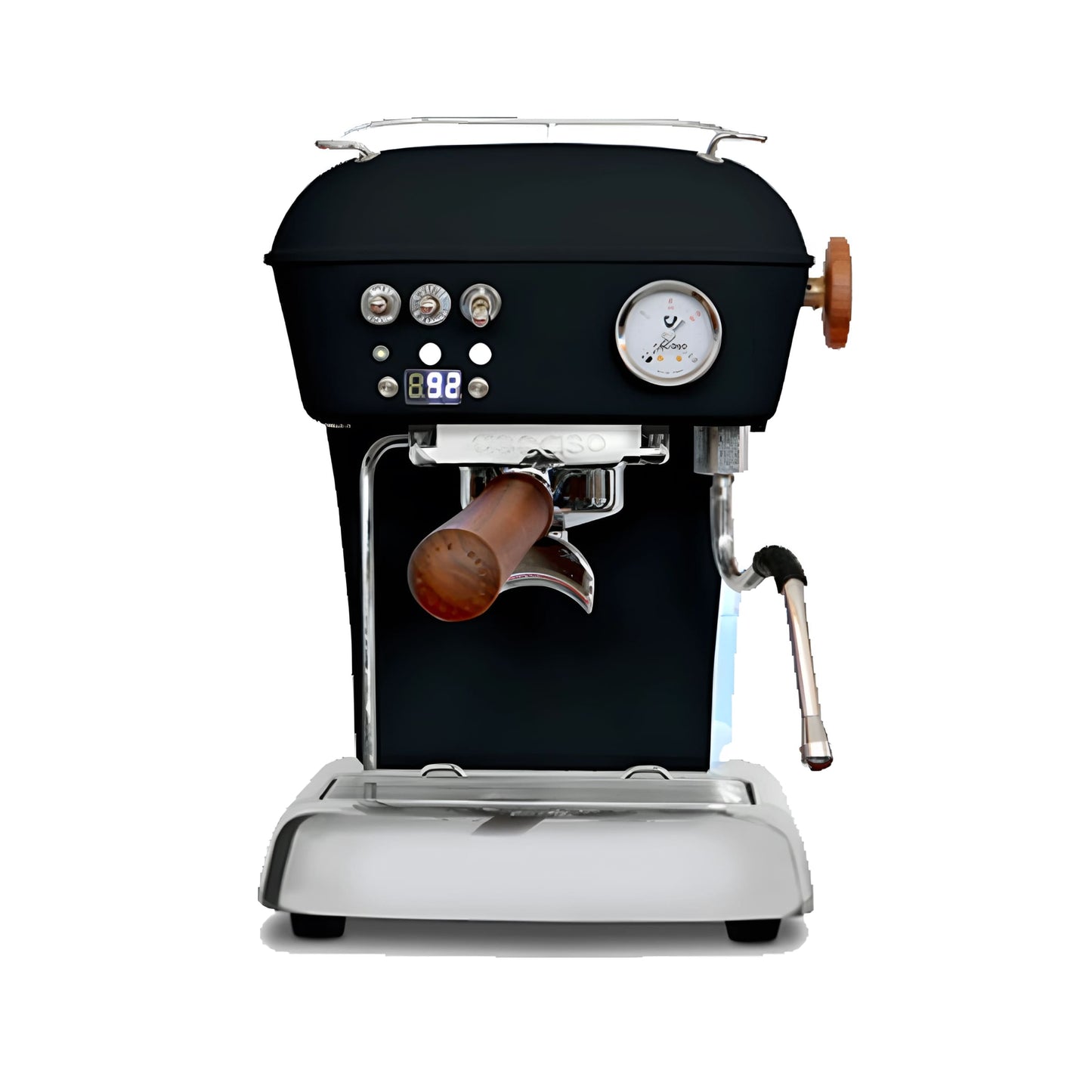 Dream PID Espresso Machine Home Coffee Machine - Pharaoh's Finest