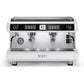 BIEPI MC-E PRO 2 Group Espresso Machine - Traditional Barista Coffee Machine Black - Pharaoh's Finest