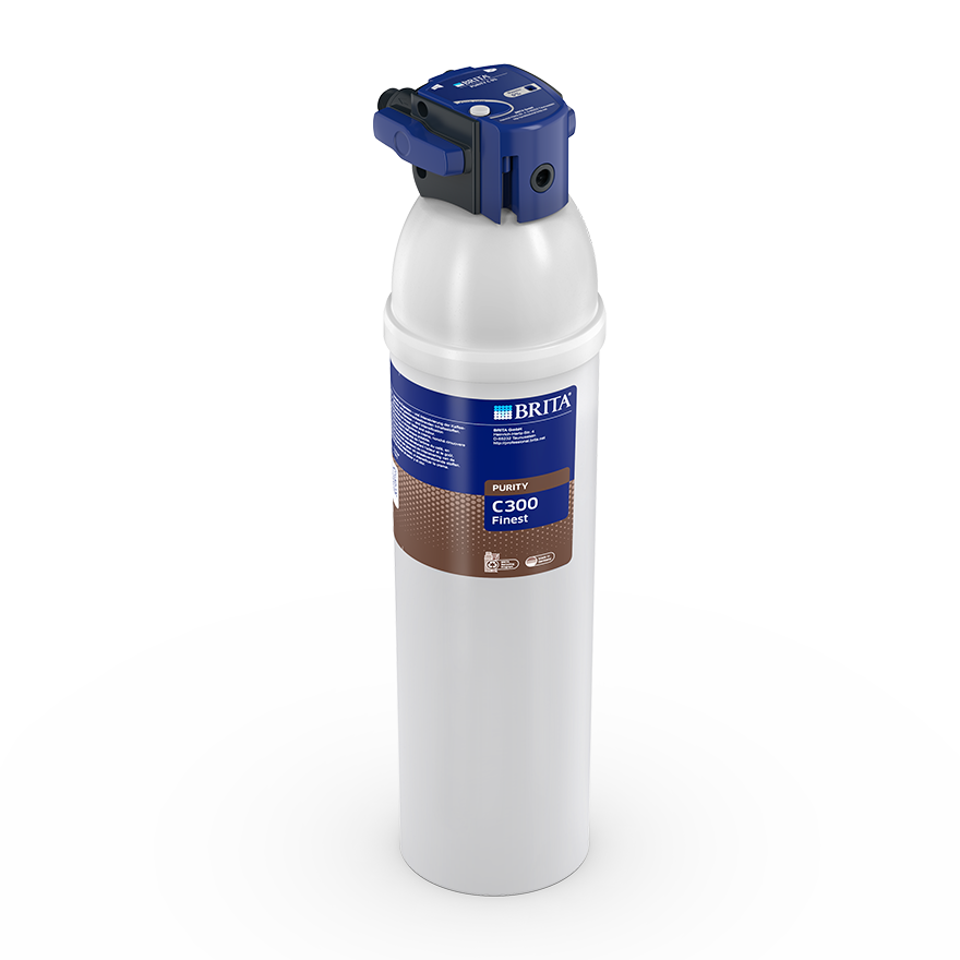 BRITA C150 professional water filtration system